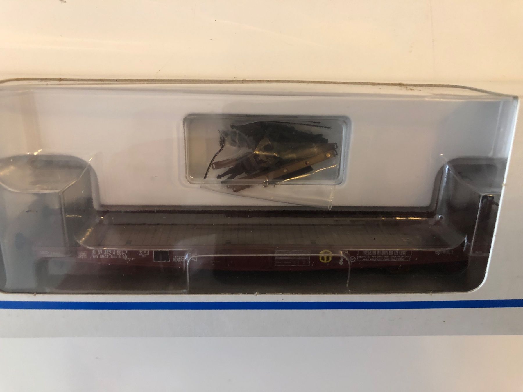 Märklin Trains électriques: Märklin 4869 Gleichstrom NEU – Neuf avec emballage d'origine à Ostermundigen par Garmin03 1