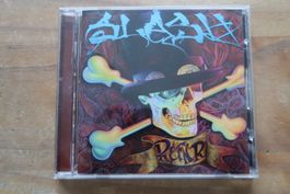 SLASH - ST - GUNS N'ROSES - CD