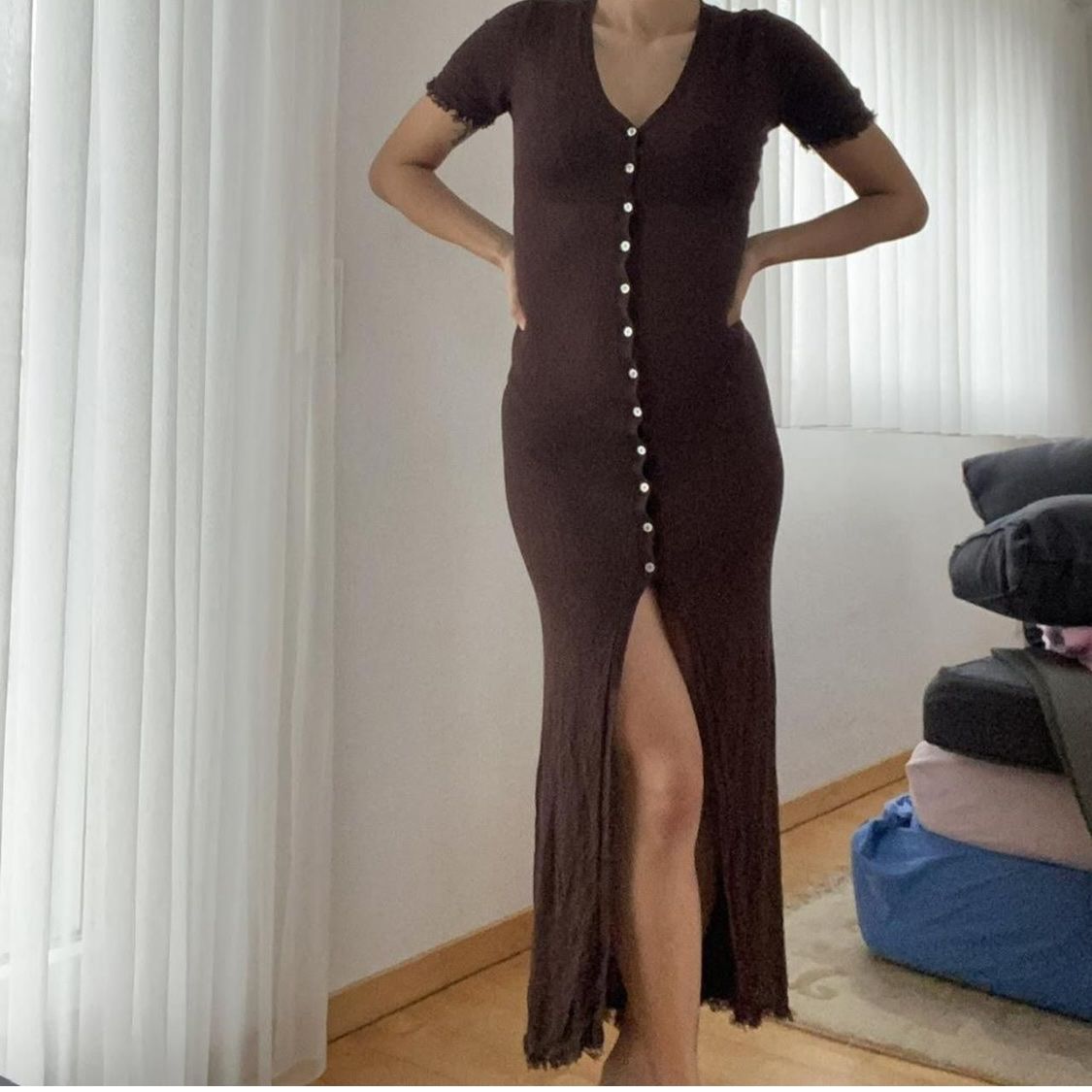 Vestiti: Bec & Bridge Susannah Dress – Usato da Kriens venduto da tiy_wxz5