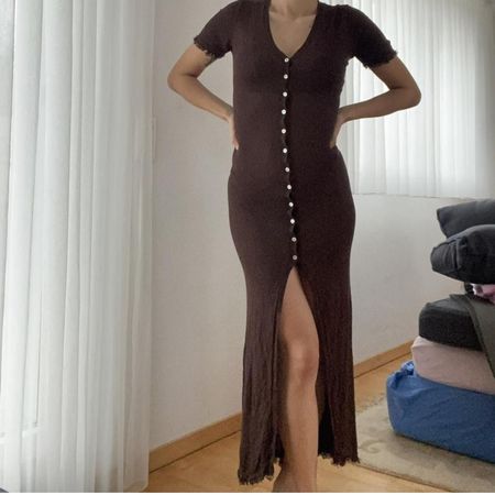 Bec & Bridge Susannah Dress