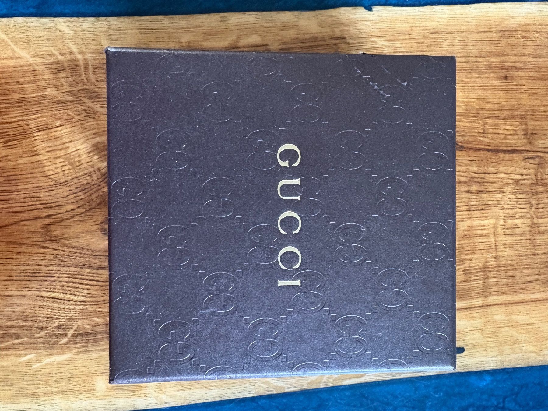 Gucci Orologi: Gucci Uhr YA125405 G – Nuovo (secondo la descrizione) da Mastrils venduto da RIU_Playacar 2