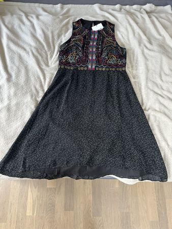 Desigual Kleid, Grösse S, neu mit Etikett