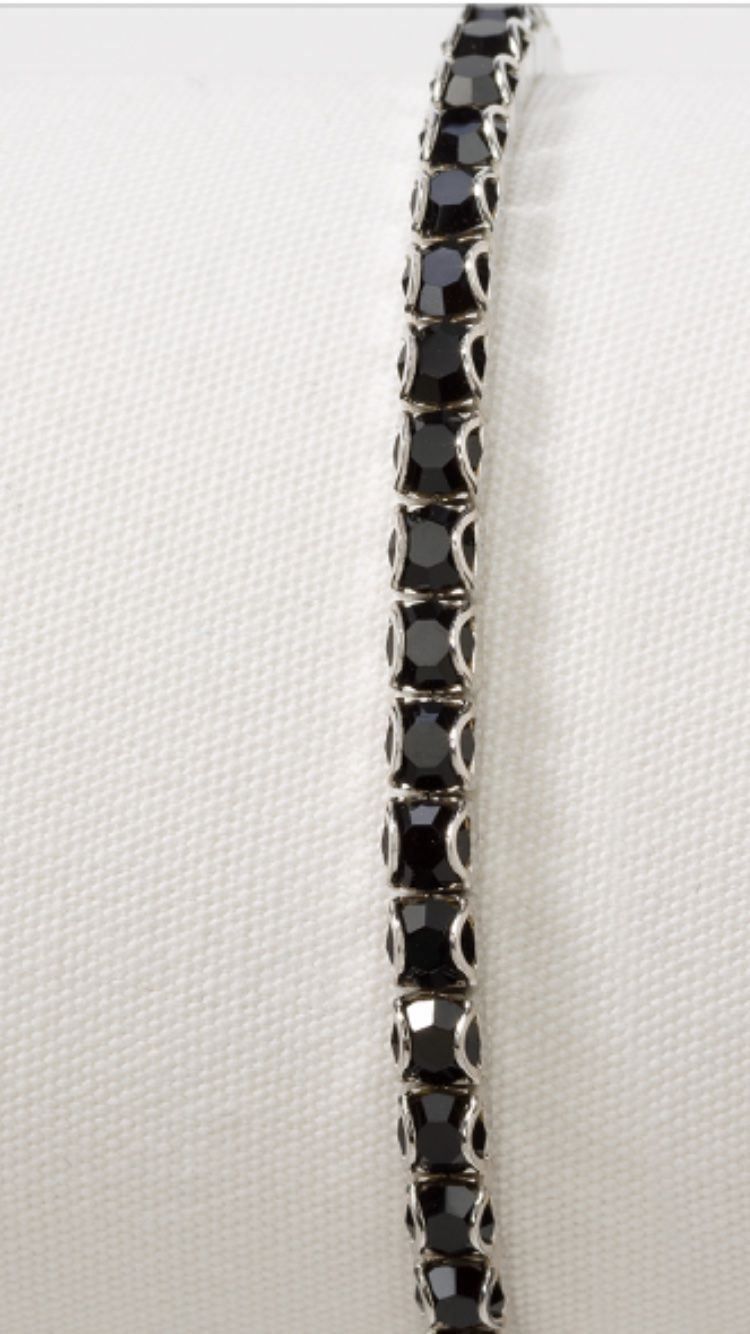 Swarovski Bracciali & Braccialetti: Swarovski Armband (4371BF) – Nuovo e nell'imballaggio originale da Adliswil venduto da RedDelicious
