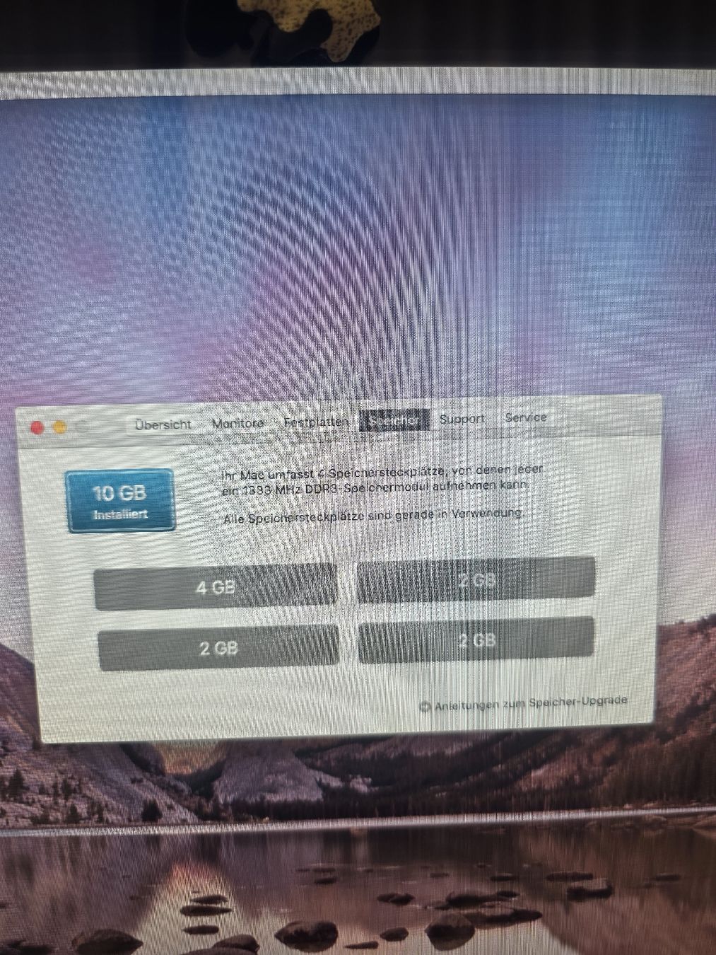 Apple PCs: iMac 27"  – Gebraucht aus Grenchen von rae_8f5n 1