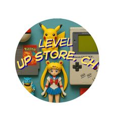 Profile image of levelupstore.ch