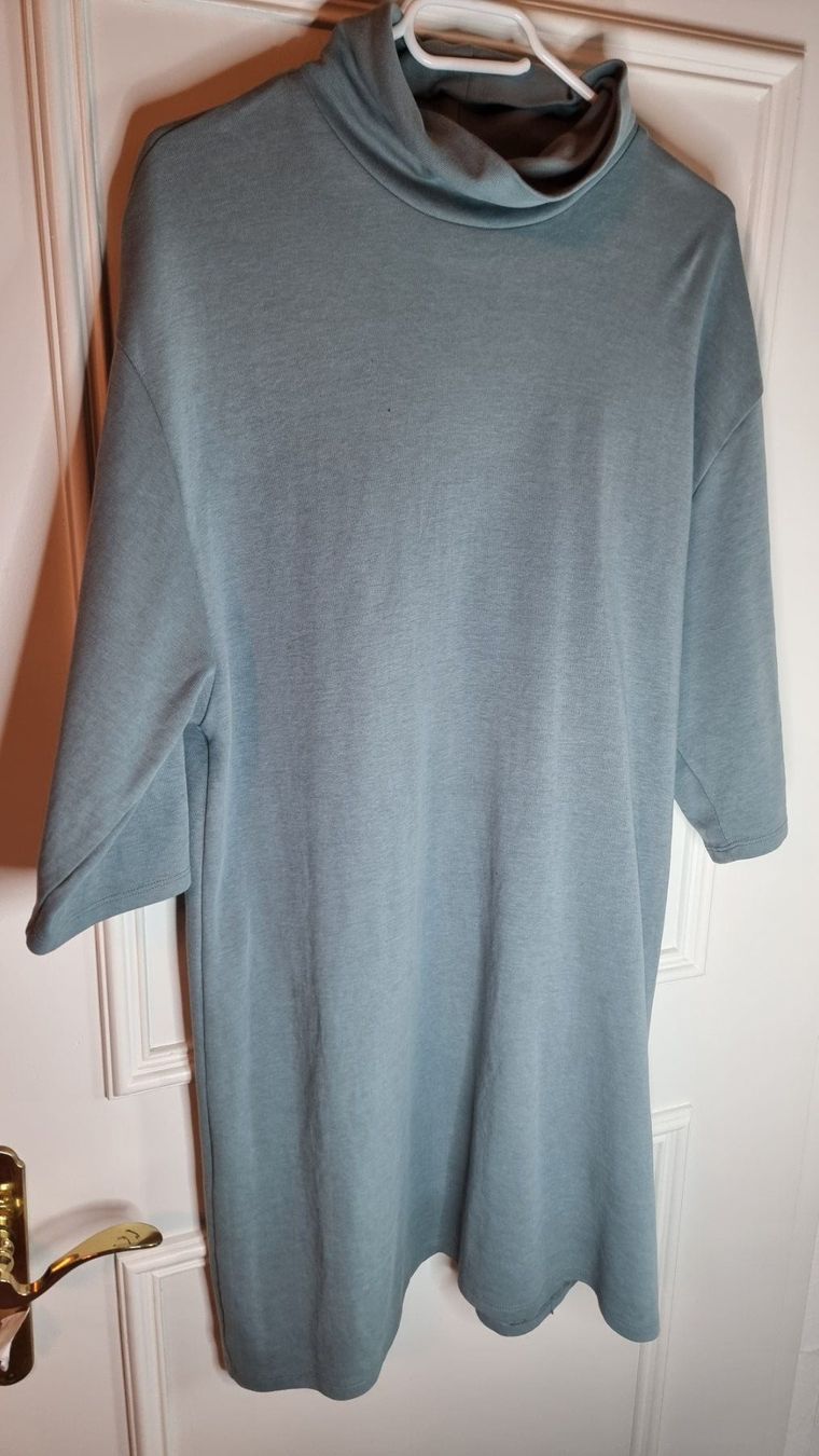 Zara Vestiti: Zara Kleid Größe 40/42 – Usato da Wald ZH venduto da Martin79