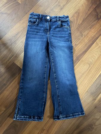Next Jeans Gr. 128, Top Zustand