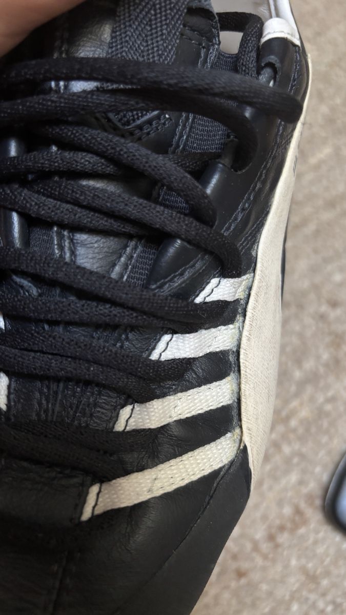 Jil Sander Scarpe da donna: Jil Sander x Puma 1998 Collab in schwarz – Usato da Bern venduto da kue_db29 6