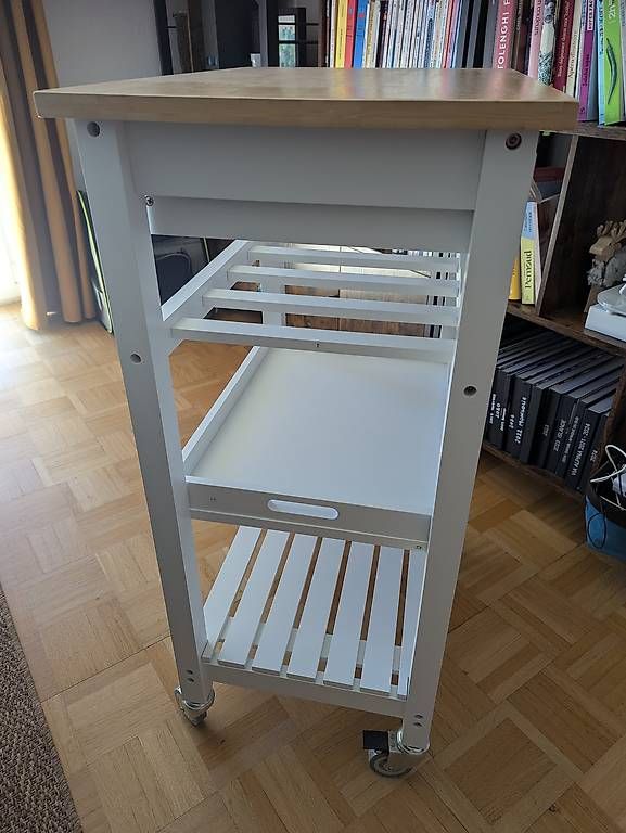 Dessertes: Desserte cuisine comme neuve – D'occasion à Lausanne par zim_qsn5 2