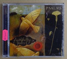 Becker / M. Edwards – Faithfully Yours: Psalms - D14