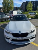 BMW M2 Competition