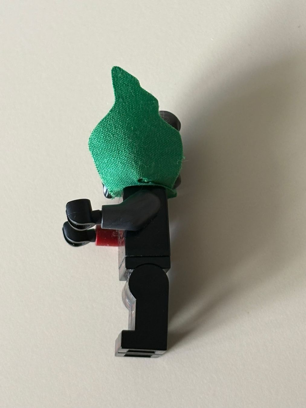 Lego Statuette: Lego Ninjago Figur Krux – Nuovo (secondo la descrizione) da Langrickenbach venduto da Saritiger 2