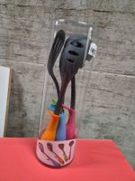 4-teiliges Kochlöffel-Set