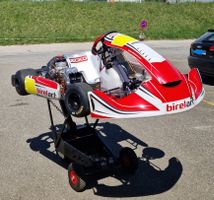 Karting KZ Birel/Iame