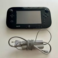 Nintendo Wii U Manette bloc d'alimentation Controller