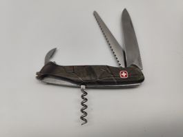 Wenger Sackmesser