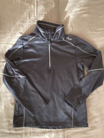 CMP Sport Shirt, Gr.116