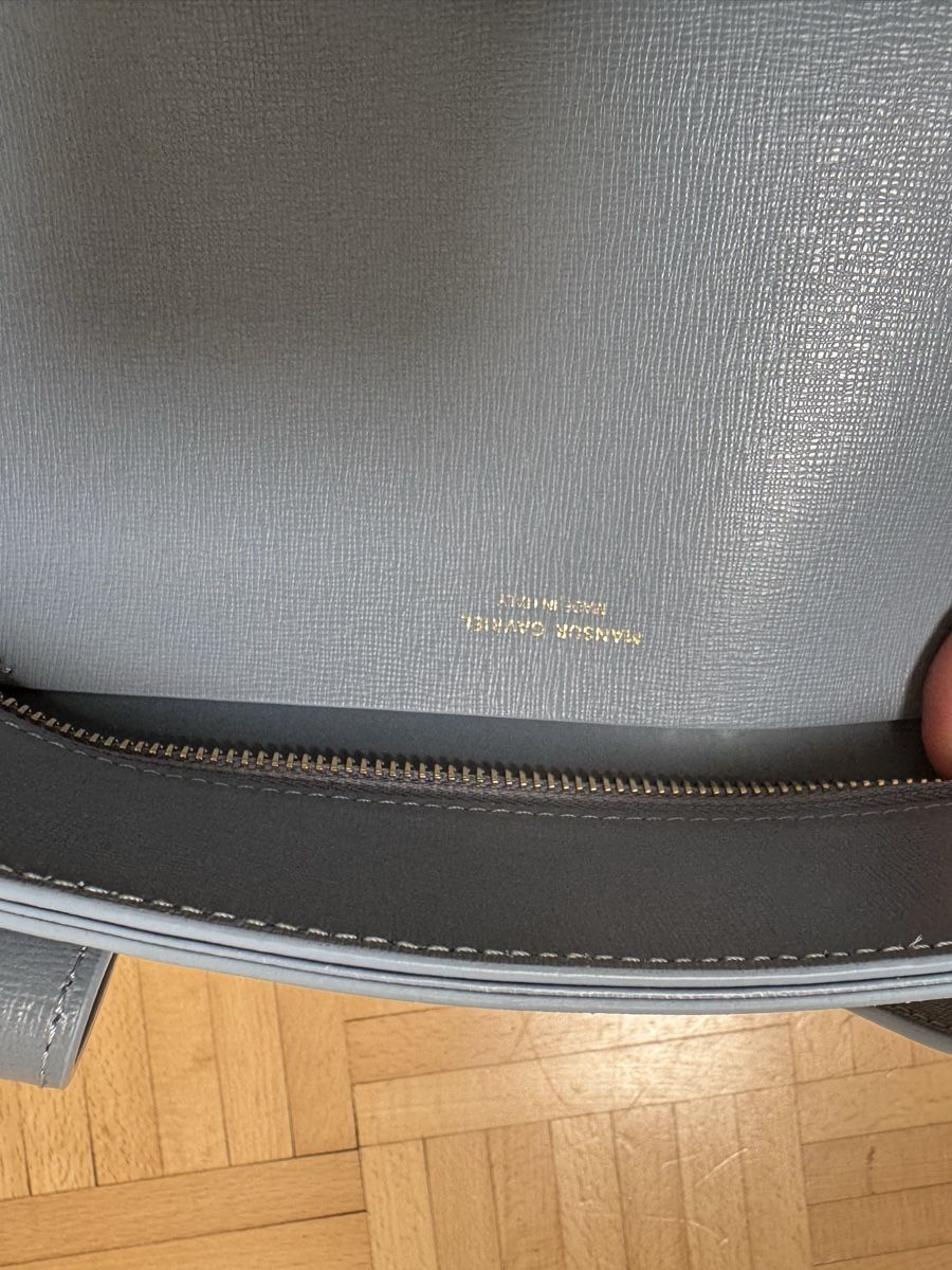 Mansur Gavriel Taschen für Damen: MANSUR GAVRIEL tasche tote – Neu (gemäss Beschreibung) aus Bern von ili_bg5s 3