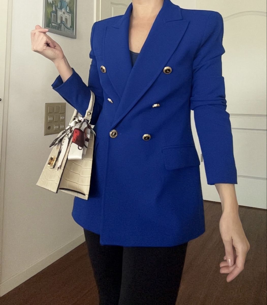 Zara Vestes: Blazer Zara neu – Neuf (Voir description) à Wigoltingen par Tatyana79