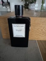 Van Cleef & Arpels Bois Doré Collection Extraordinaire Parfu