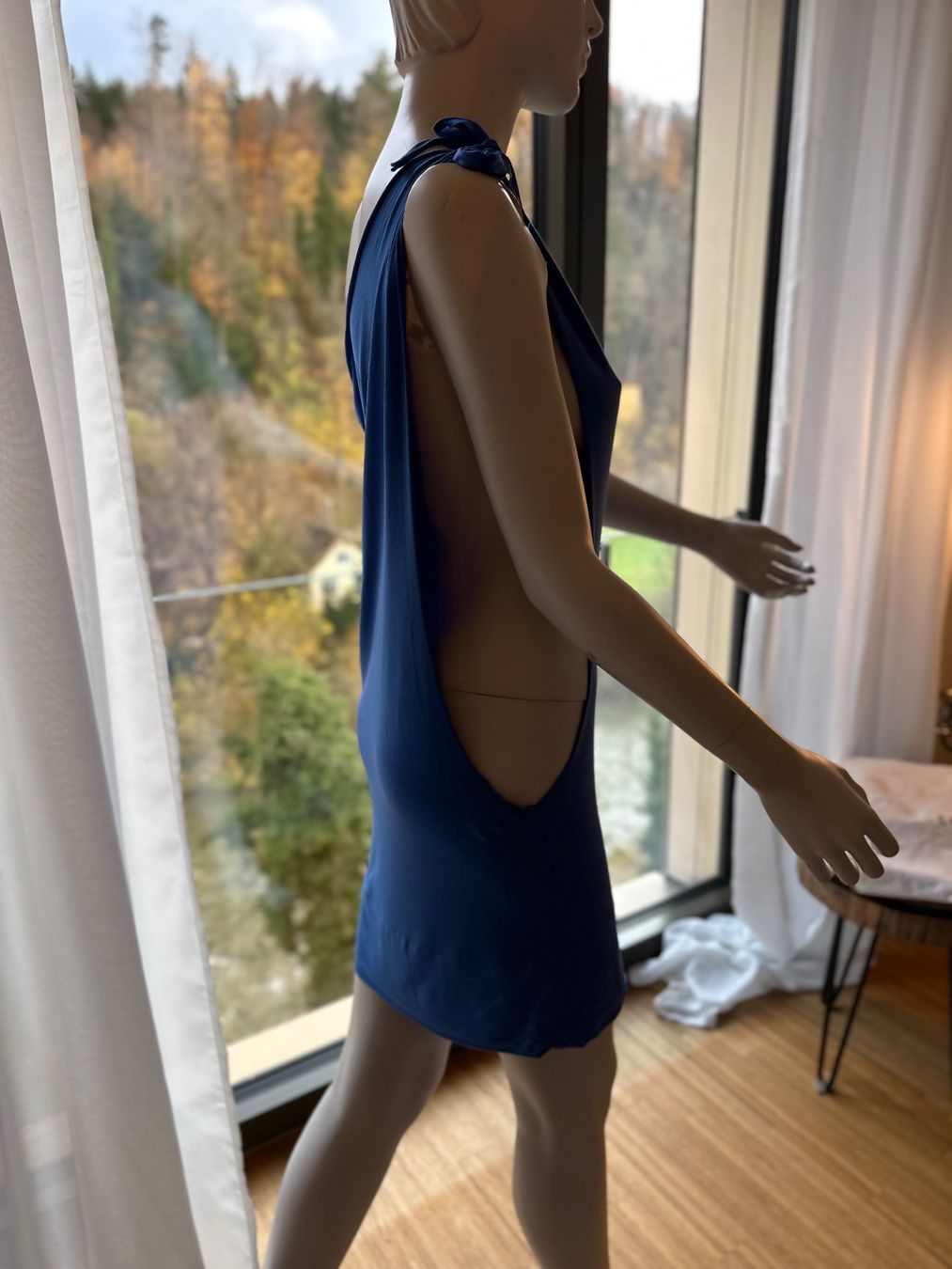 Robes: Kleid | Gr. S – D'occasion à Kilchberg ZH par nad_6dwp 2