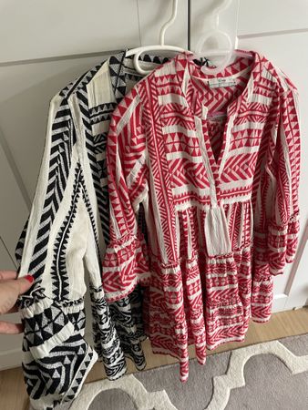 2 tolle Kleider von Devotion