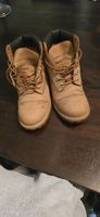 TIMBERLAND Trapperschuhe Damen Gr.37