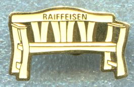 RAIFFEISEN Bank   BANK