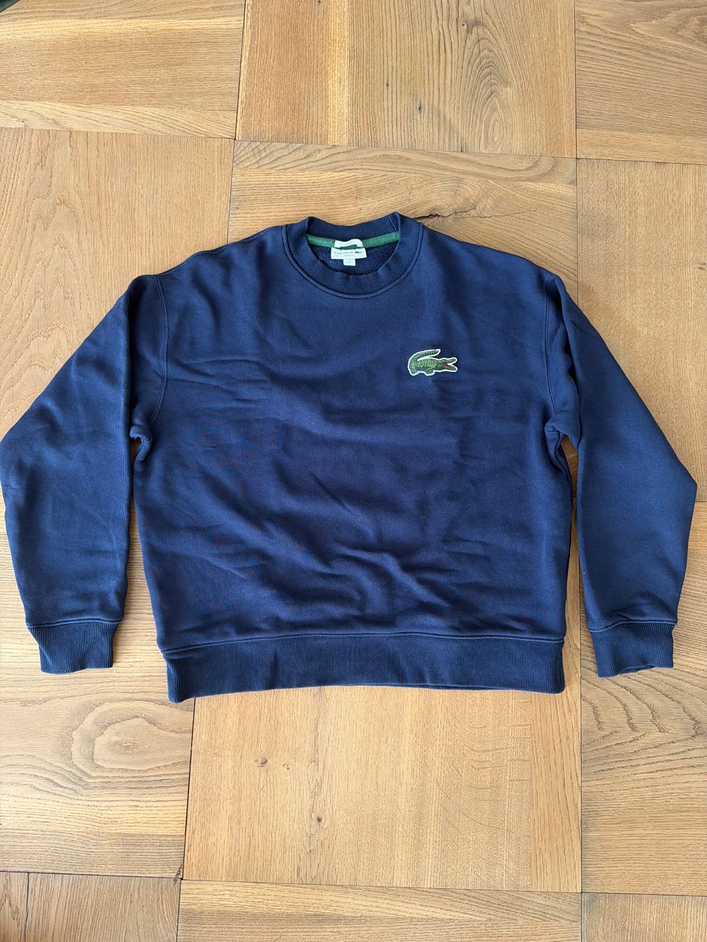 Lacoste Pulls & Sweat-shirts: Lacoste Pullover – D'occasion à Rheinfelden par Nono.111