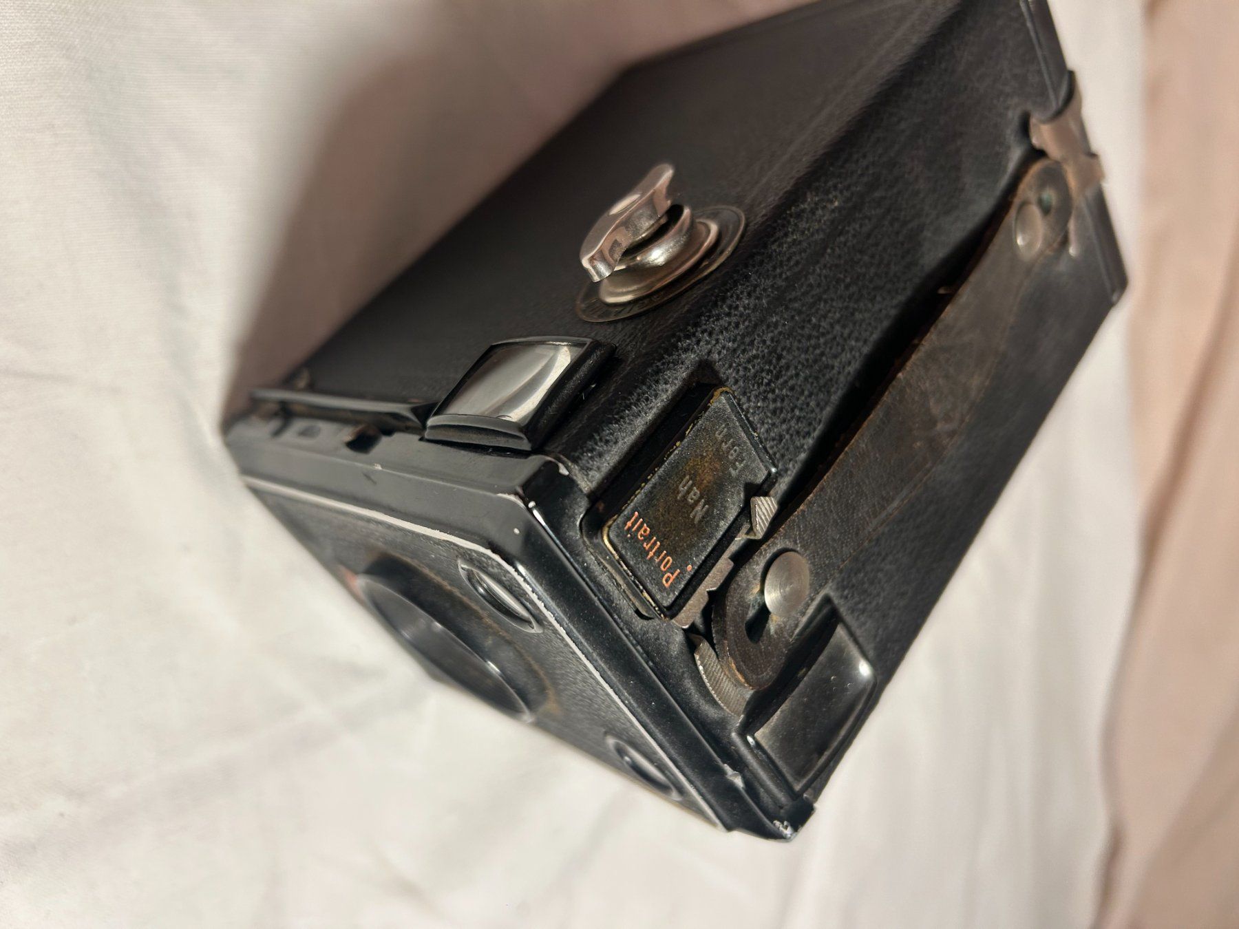 Agfa Fotocamera: caisse photo Agfa – Usato da Préverenges venduto da lud_dk87 1