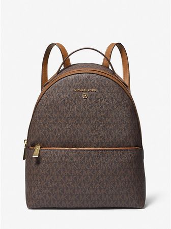 Michael Kors Rucksack Neu