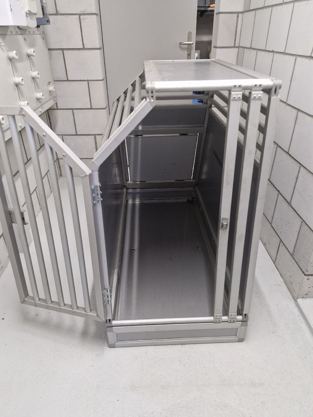 Cucce & Letti: Hundebox  – Usato da Detligen venduto da ValentinoV 1
