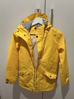 Neue Regenjacke RUKKA, Grösse 163