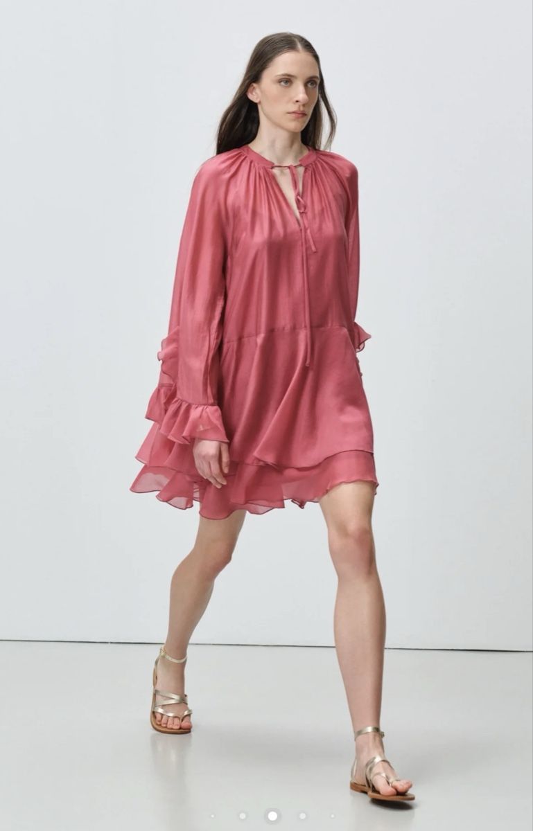 Devotion Vestiti: Devotion Kleid festlich Gr. M, neu, ungetragen – Nuovo e nell'imballaggio originale da Safenwil venduto da Pinocchio13 1