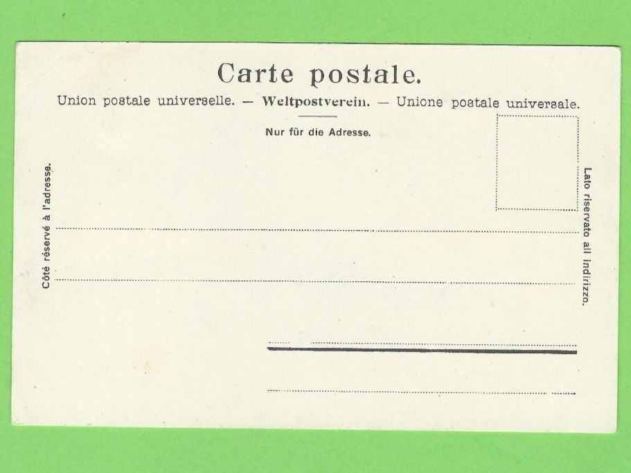 Cartoline postali: Luzern - Hofkirche – Nuovo (secondo la descrizione) da Zürich venduto da t24_de 1