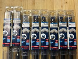 Bohrer Set SDS max-8X Bosch EXPERT neu verschiedene Grössen