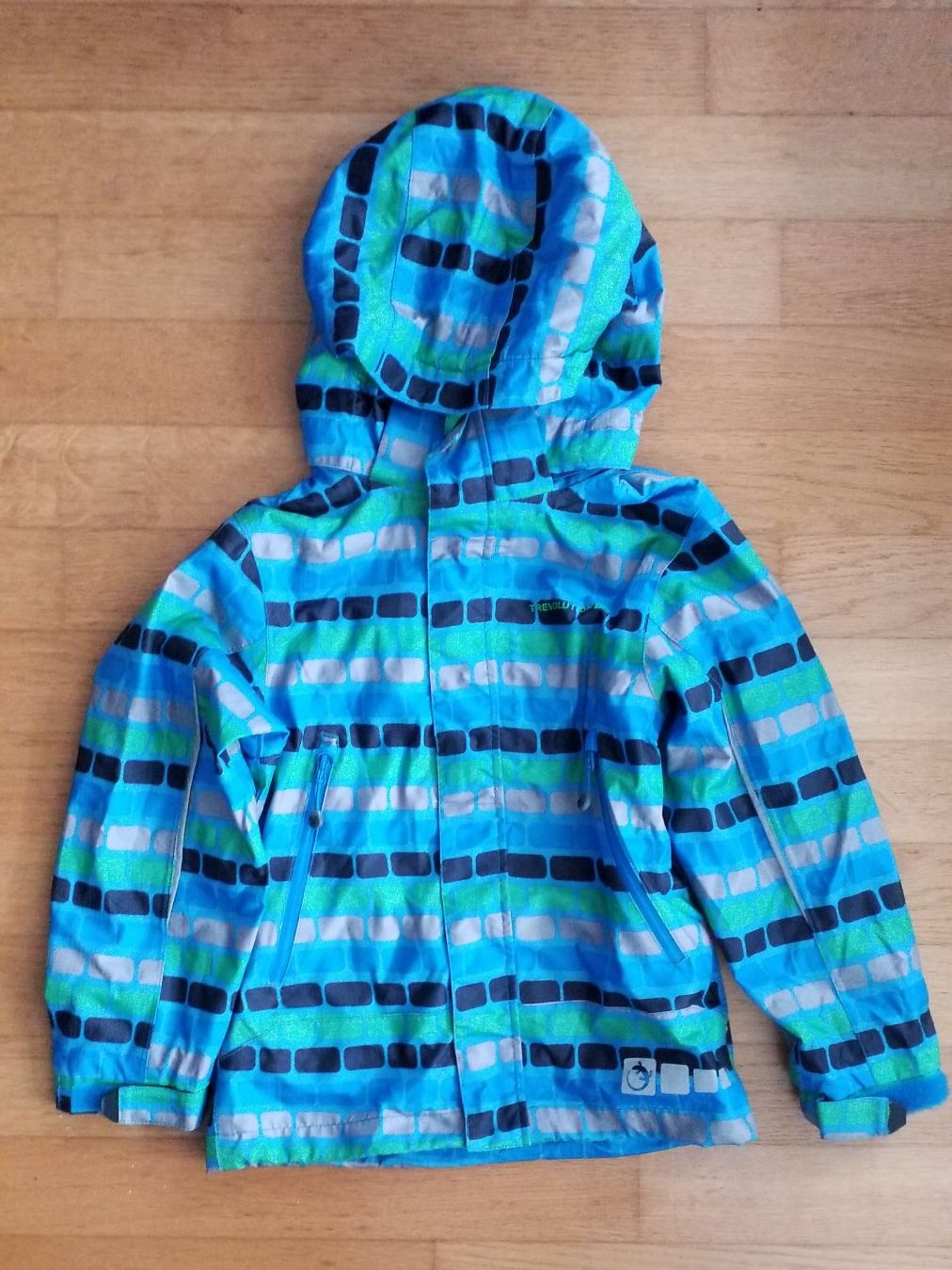 Trevolution Giacche & Cappotti: Jacke Trevolution – Usato da Sachseln venduto da Cadfael1