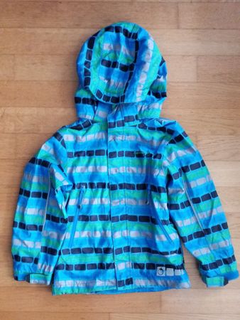 Jacke Trevolution