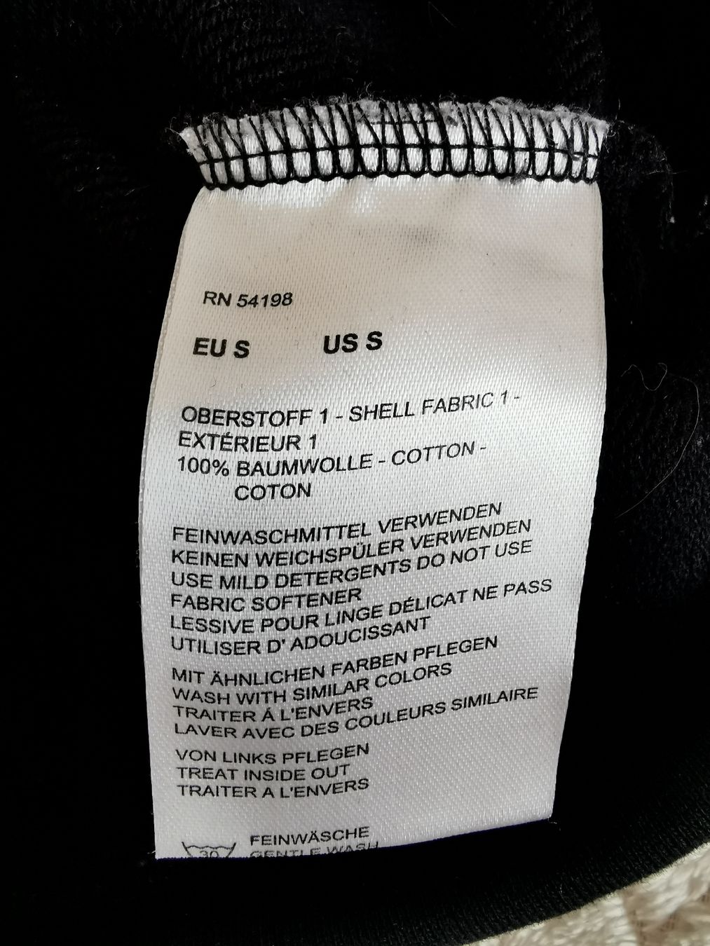 Bogner Scarpe da donna: Bogner 40 schwarz aus Leder – Usato da Ebnat-Kappel venduto da ani_fq2z 8