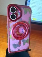 APPLE iPhone 16 128 GB Pink Dual SIM