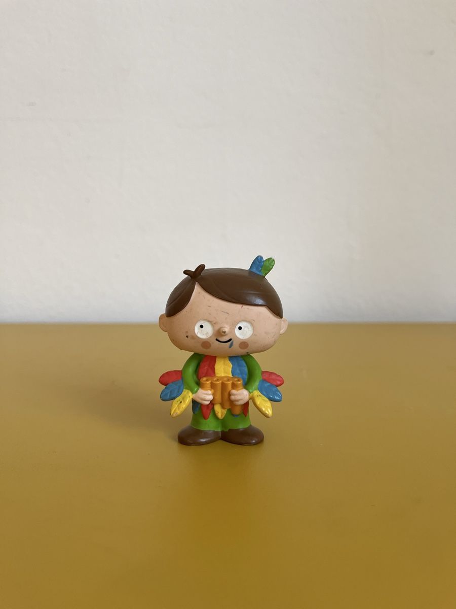 Tonies Statuette: Zwei Tonies – Usato da zuerich venduto da Zoejr 1