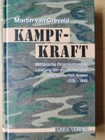 Armee Militär Weltkriegs Buch