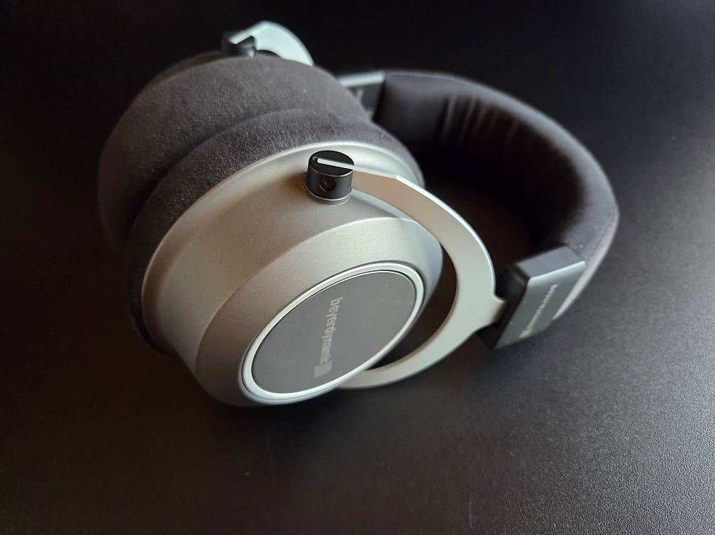Beyerdynamic Kopfhörer: beyerdynamic Amiron Wireless mit OVP – Gebraucht aus Krattigen von Technodrom 1