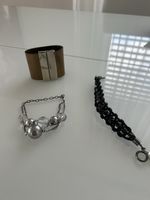 Bracelet - various - 3 bracelets sold together