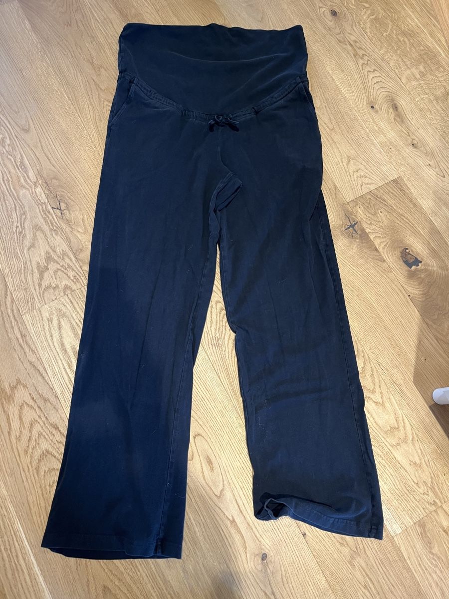Leggings: Umstandshose – Usato da Riehen venduto da chr_h8fh