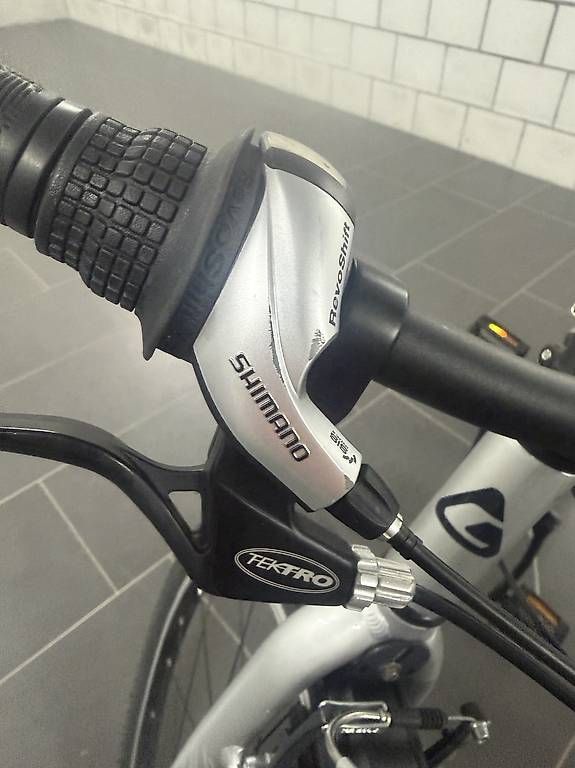 Velos: Crosswave Prime Rider  24 Zoll   – Gebraucht aus Ostermundigen von Loeru7 2