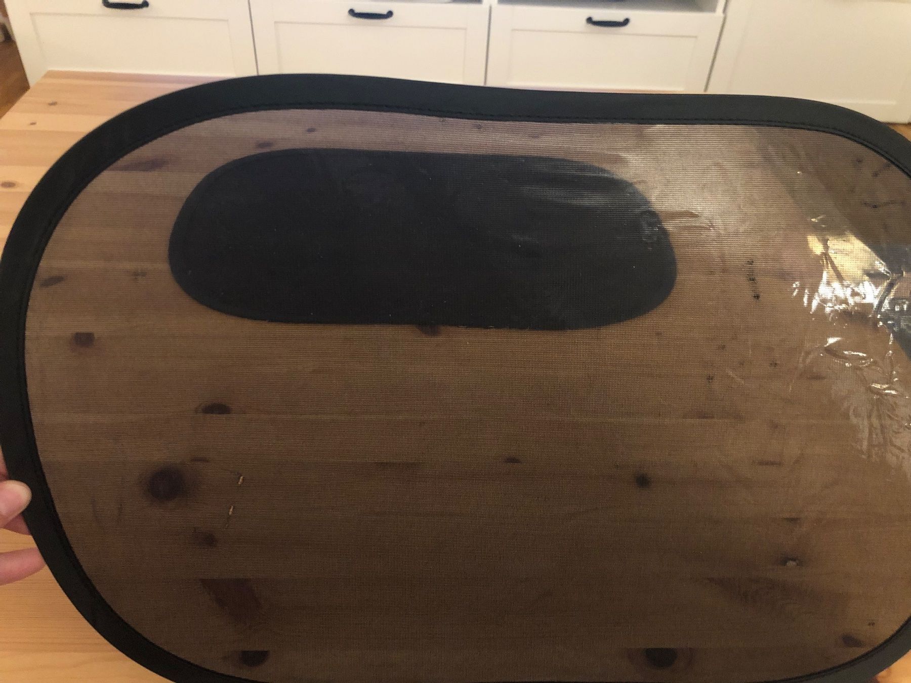 Sonnenschirme: Britax Römer Selbsthaftende Sonnenblende – Gebraucht aus Richterswil von Eunoia85 2