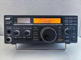 ICOM IC-725