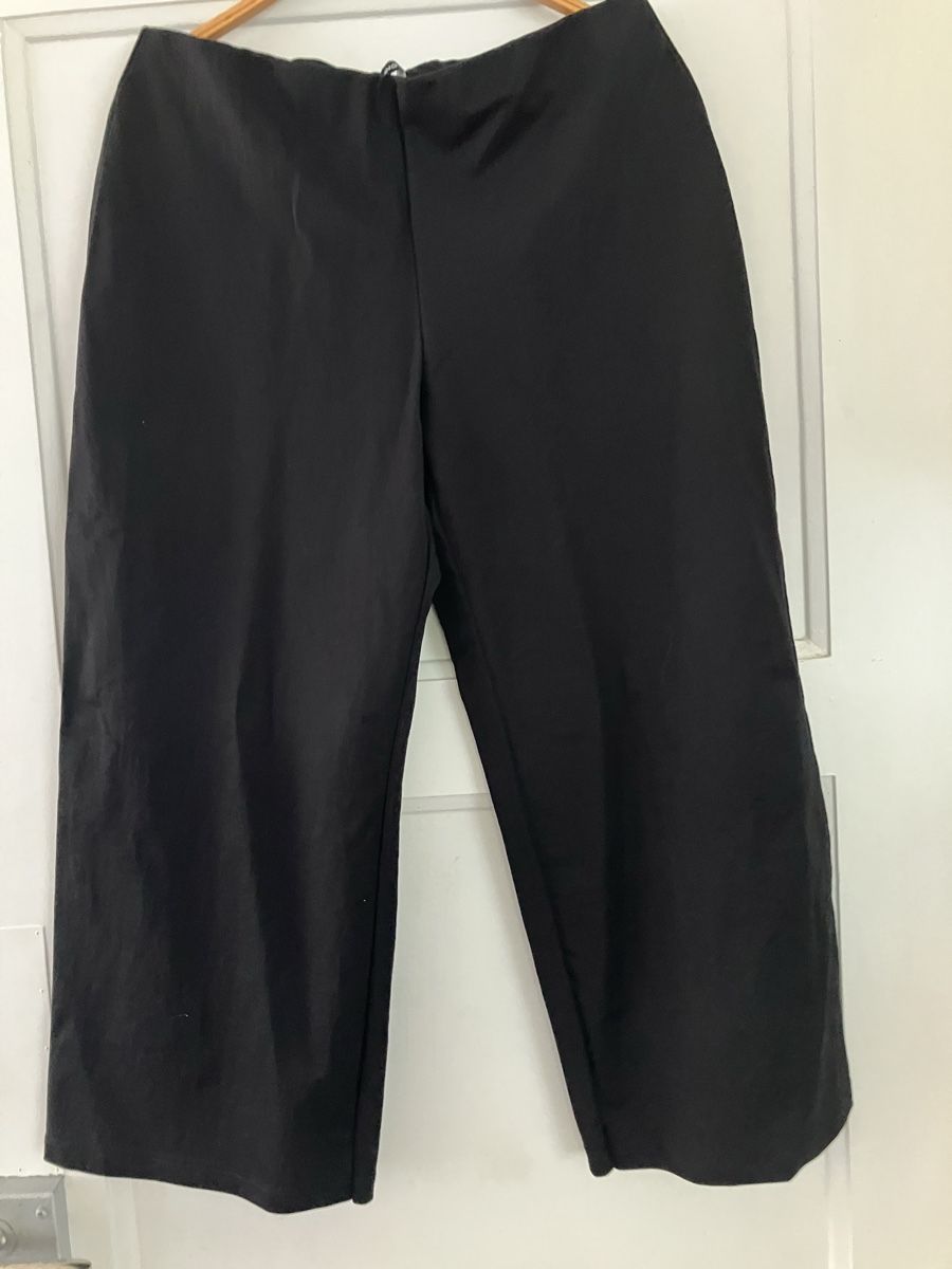 Mango Pantalons: Culotte Gr. M MANGO 1 x getragen – D'occasion à Dübendorf par katide