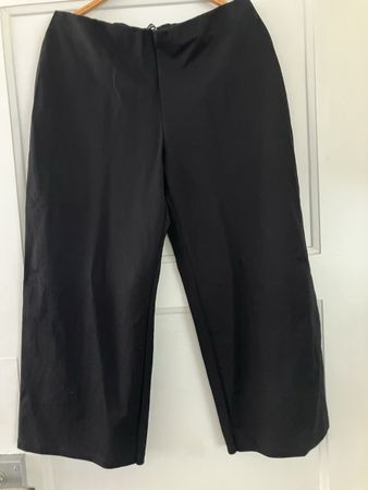 Culotte Gr. M MANGO 1 x getragen